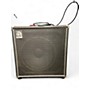 Used Ampeg BA115 100W 1x15 Bass Combo Amp