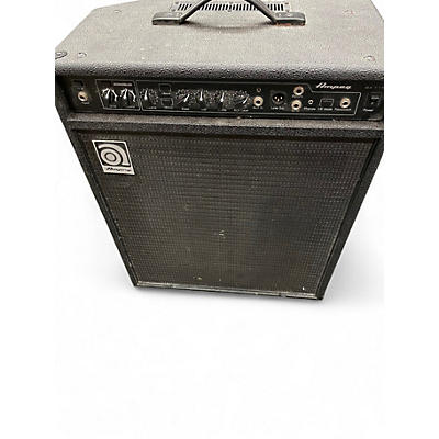 Used Ampeg BA115 100W 1x15 Bass Combo Amp