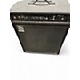 Used Ampeg BA115 100W 1x15 Bass Combo Amp