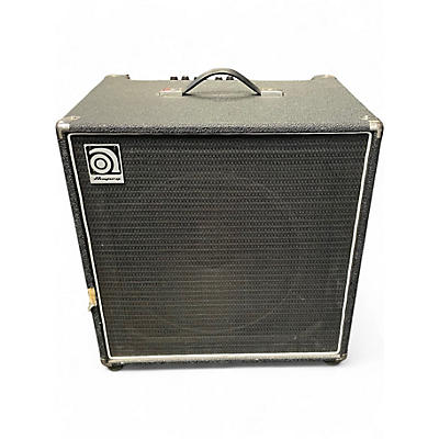 Used Ampeg BA115 100W 1x15 Bass Combo Amp