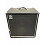 Used Ampeg BA115 100W 1x15 Bass Combo Amp