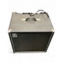 Used Ampeg BA115 100W 1x15 Bass Combo Amp