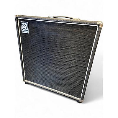 Used Ampeg BA115 100W 1x15 Bass Combo Amp