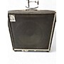 Used Ampeg BA115 100W 1x15 Bass Combo Amp
