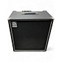 Used Ampeg BA115 100W 1x15 Bass Combo Amp