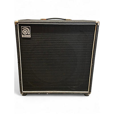 Used Ampeg BA115 100W 1x15 Bass Combo Amp