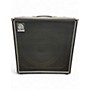 Used Ampeg BA115 100W 1x15 Bass Combo Amp