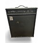 Used Ampeg BA115 100W 1x15 Bass Combo Amp