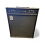 Used Ampeg BA115 100W 1x15 Bass Combo Amp
