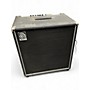 Used Ampeg BA115 100W 1x15 Bass Combo Amp