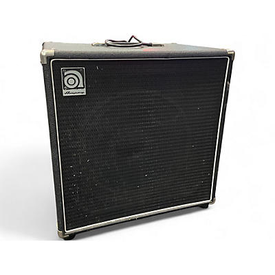 Used Ampeg BA115 Bass Cabinet