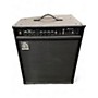 Used Ampeg BA115 Bass Combo Amp
