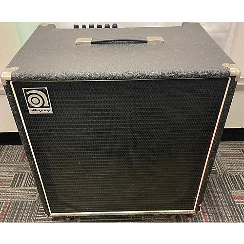 Ampeg Used Ampeg BA115HP 220W 1x15 Bass Combo Amp