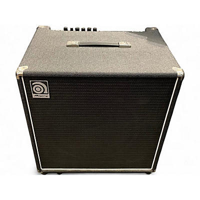 Used Ampeg BA115HP 220W 1x15 Bass Combo Amp