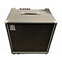 Used Ampeg BA115HP 220W 1x15 Bass Combo Amp