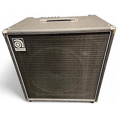 Used Ampeg BA115HP 220W 1x15 Bass Combo Amp
