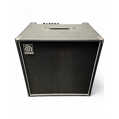 Used Ampeg BA115HP 220W 1x15 Bass Combo Amp