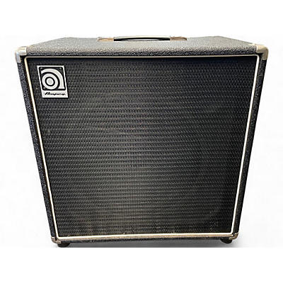 Used Ampeg BA115HP 220W 1x15 Bass Combo Amp