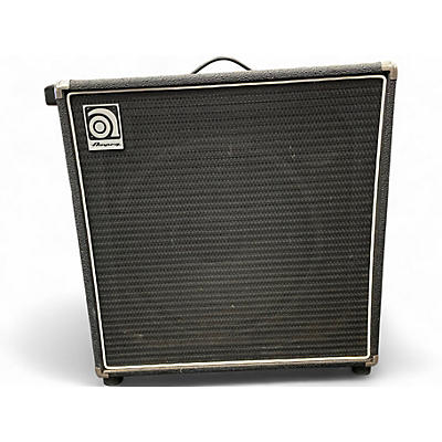 Used Ampeg BA115HP  Bass Combo Amp