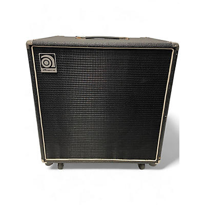 Ampeg Used Ampeg BA115HPT 220W 1X15 Bass Combo Amp