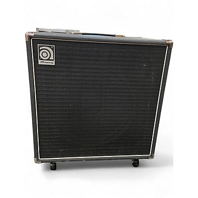 Used Ampeg BA115HPT 220W 1X15 Bass Combo Amp