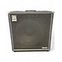 Used Ampeg BA115SP Bass Combo Amp