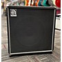 Used Ampeg Used Ampeg BA115T Bass Combo Amp