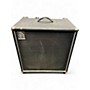 Used Ampeg BA115T Bass Combo Amp