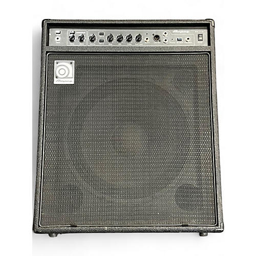 Ampeg Used Ampeg BA115V2 1x15 150W Bass Combo Amp