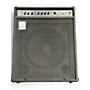 Used Ampeg Used Ampeg BA115V2 1x15 150W Bass Combo Amp