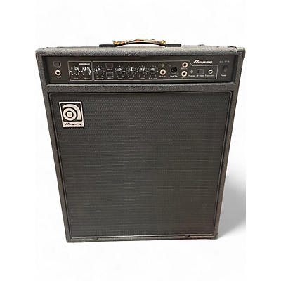 Ampeg Used Ampeg BA115V2 1x15 150W Bass Combo Amp