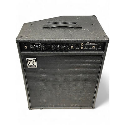 Ampeg Used Ampeg BA115V2 1x15 150W Bass Combo Amp