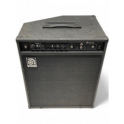 Ampeg Used Ampeg BA115V2 1x15 150W Bass Combo Amp