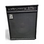 Used Ampeg BA115V2 1x15 150W Bass Combo Amp