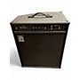 Used Ampeg BA115V2 1x15 150W Bass Combo Amp