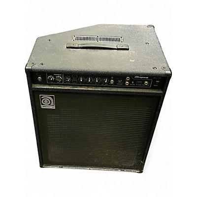 Used Ampeg BA115V2 1x15 150W Bass Combo Amp