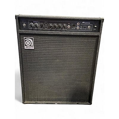 Used Ampeg BA115V2 1x15 150W Bass Combo Amp