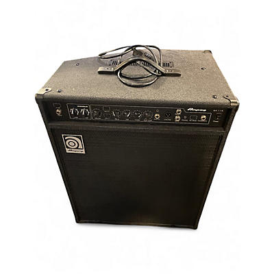 Used Ampeg BA115V2 1x15 150W Bass Combo Amp