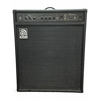 Used Ampeg BA115V2 1x15 150W Bass Combo Amp