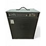 Used Ampeg BA115V2 1x15 150W Bass Combo Amp