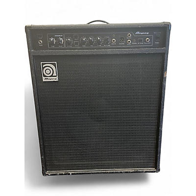 Used Ampeg BA115V2 1x15 150W Bass Combo Amp
