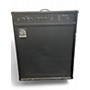 Used Ampeg BA115V2 1x15 150W Bass Combo Amp
