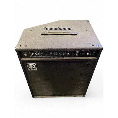 Used Ampeg BA115V2 1x15 150W Bass Combo Amp