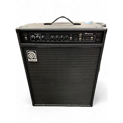 Used Ampeg BA115V2 1x15 150W Bass Combo Amp