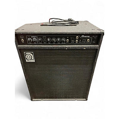 Used Ampeg BA115V2 1x15 150W Bass Combo Amp