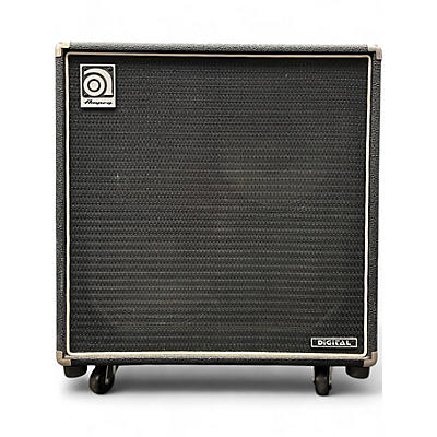 Ampeg Used Ampeg BA210SP Bass Combo Amp