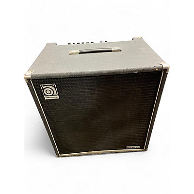 Ampeg Used Ampeg BA210SP Bass Combo Amp