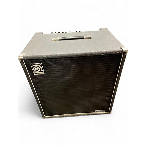 Ampeg Used Ampeg BA210SP Bass Combo Amp