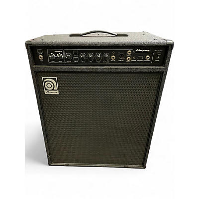 Used Ampeg BA210SP Bass Combo Amp