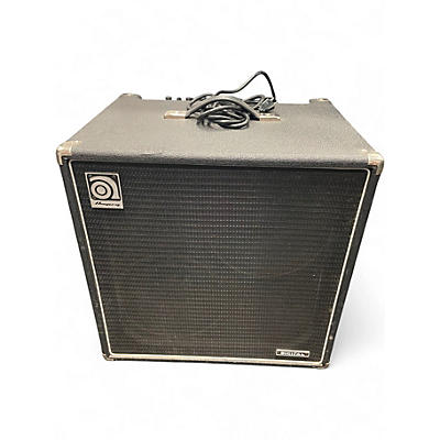 Used Ampeg BA210SP Bass Combo Amp